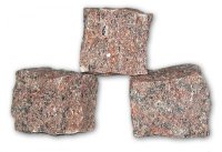 Kostka granitowa Vanga (4-6cm)