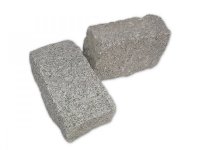Formak granitowy szary 10x20 40cm