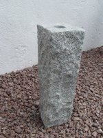 Fontanna granit surowy 12x12xH40